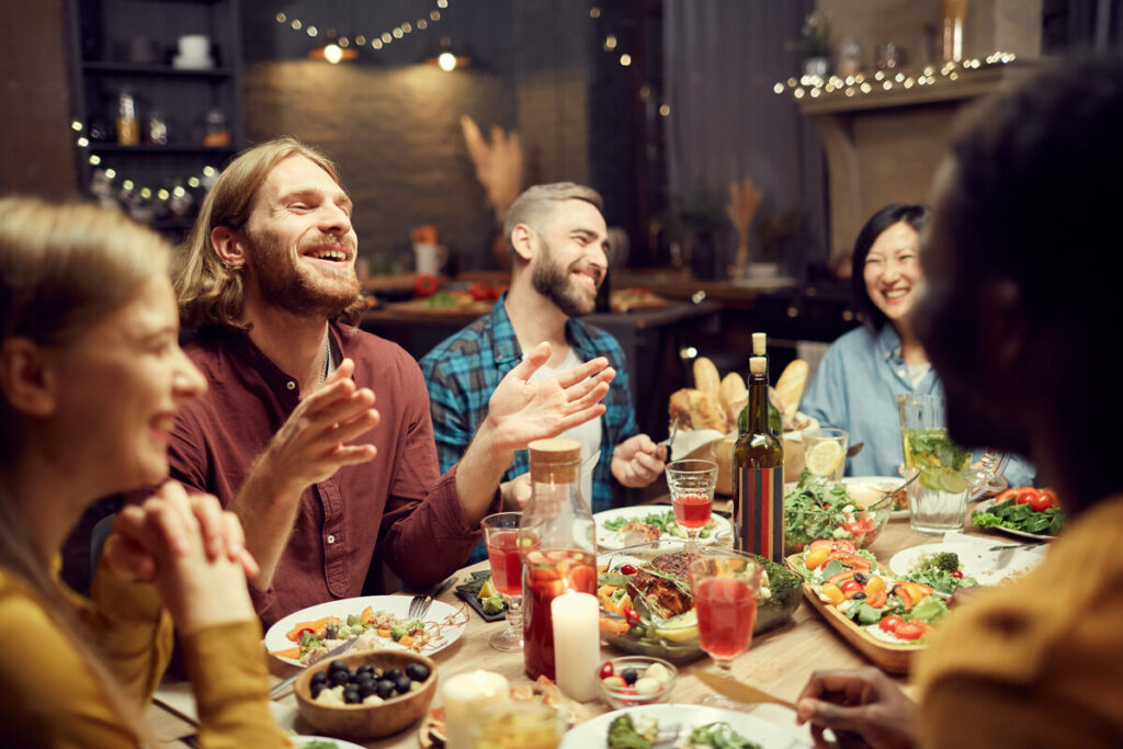 A Foodie’s Guide to Lindenwood: The Best Dining Spots in Norfolk’s Hidden Gem Neighborhood